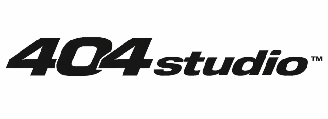 404 STUDIO