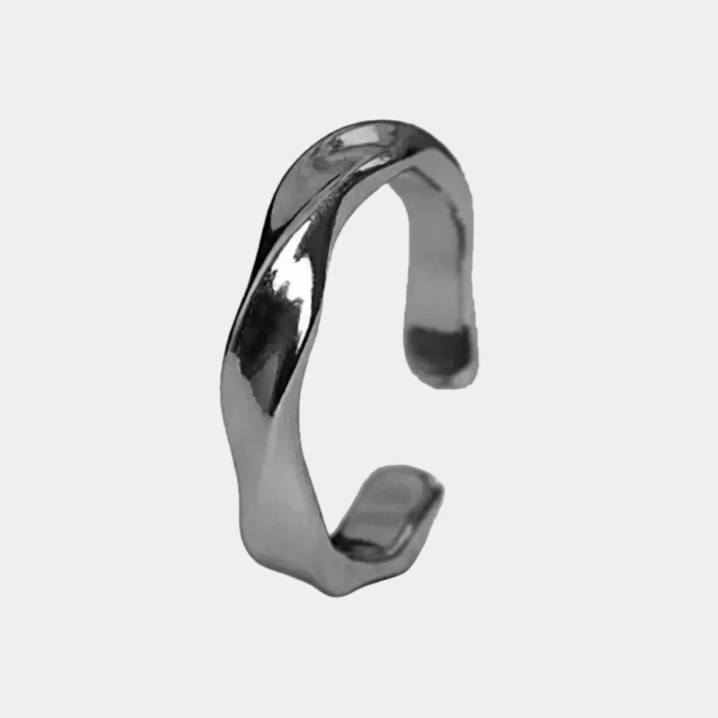 Abstract Ring
