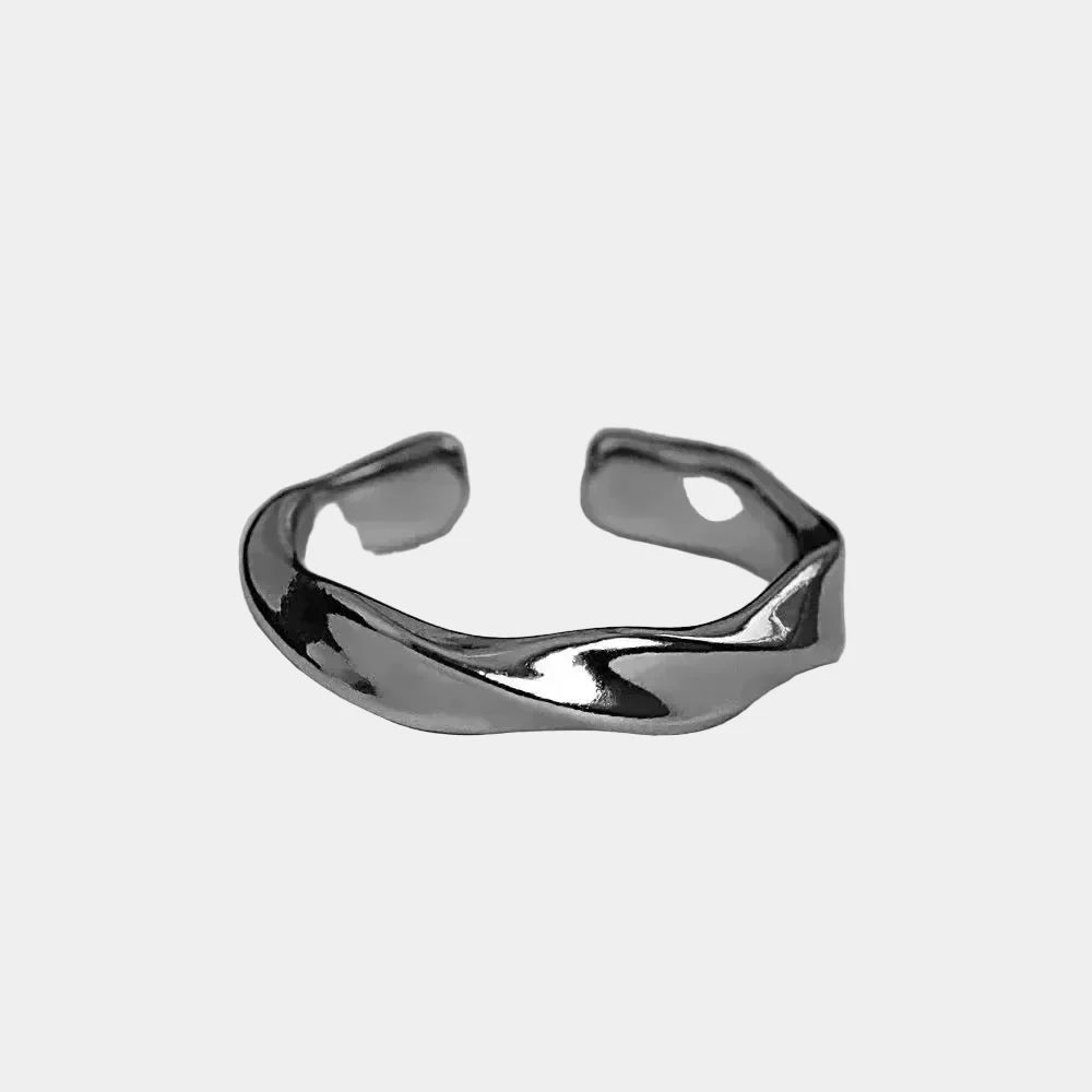 Abstract Ring