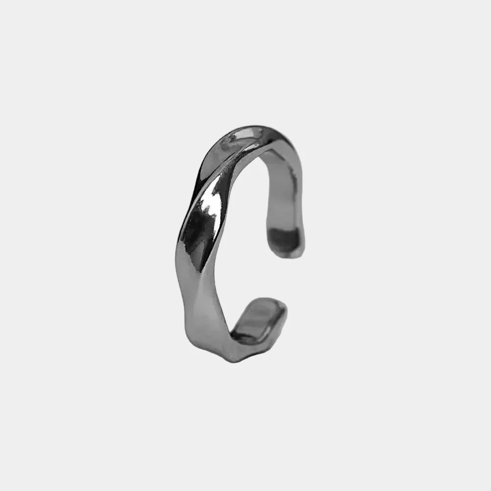 Abstract Ring