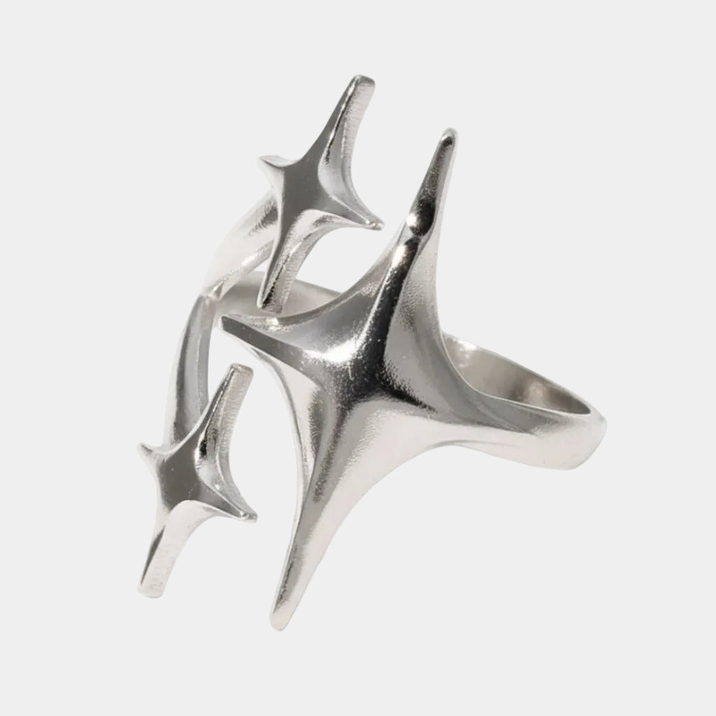 Star ring