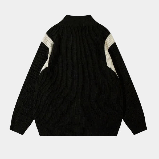 Vintage Knit Sweater