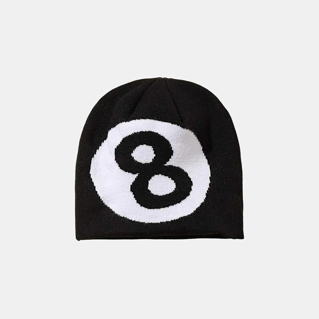 Bonnet 8-Ball Beanies