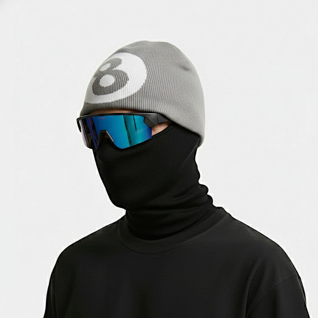 Bonnet 8-Ball Beanies