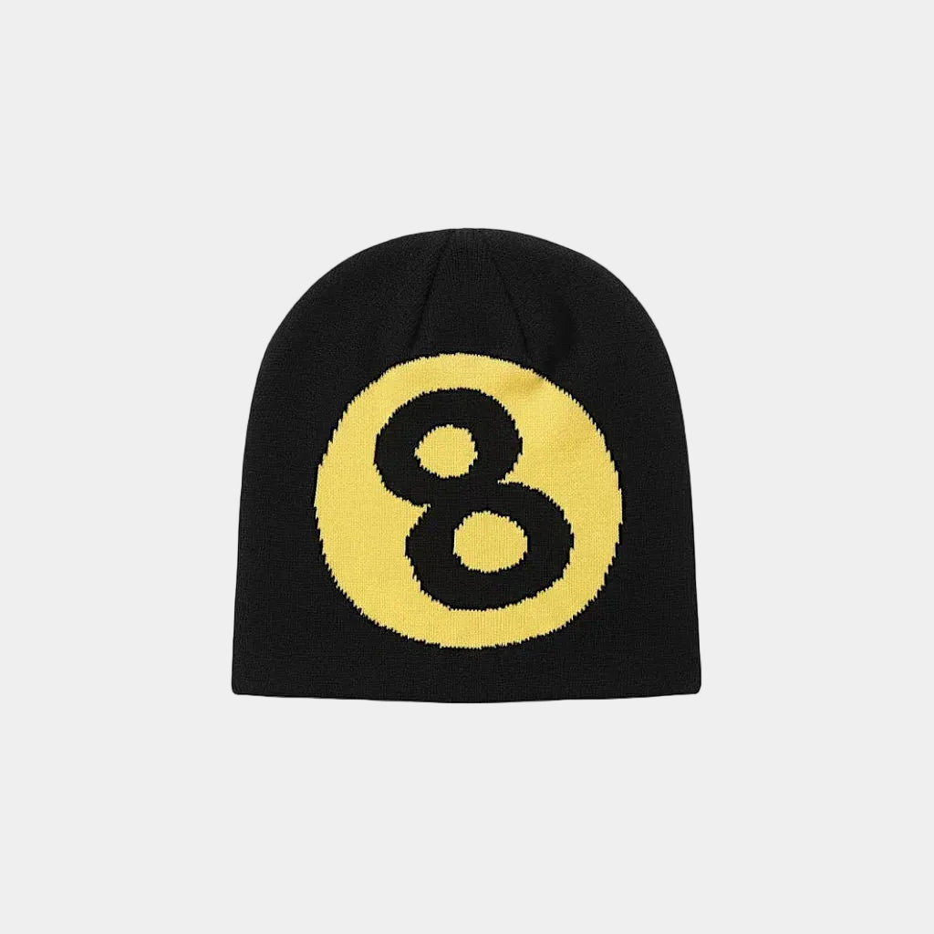 Bonnet 8-Ball Beanies