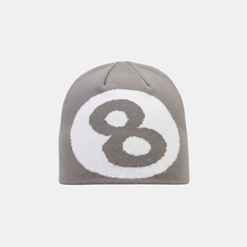Bonnet 8-Ball Beanies
