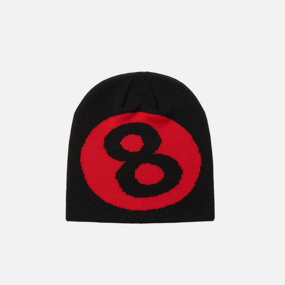 Bonnet 8-Ball Beanies