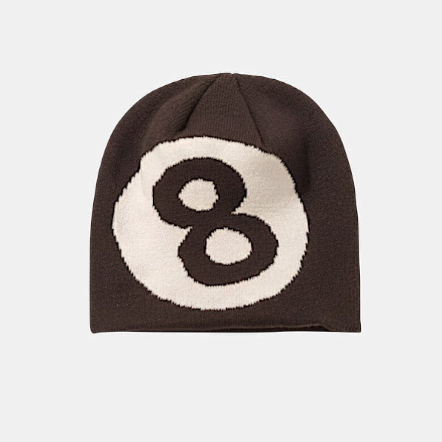 Bonnet 8-Ball Beanies