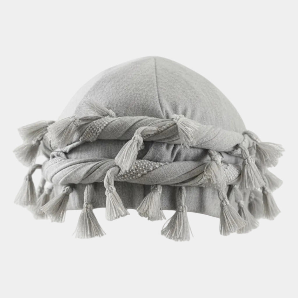 Bonnet turban