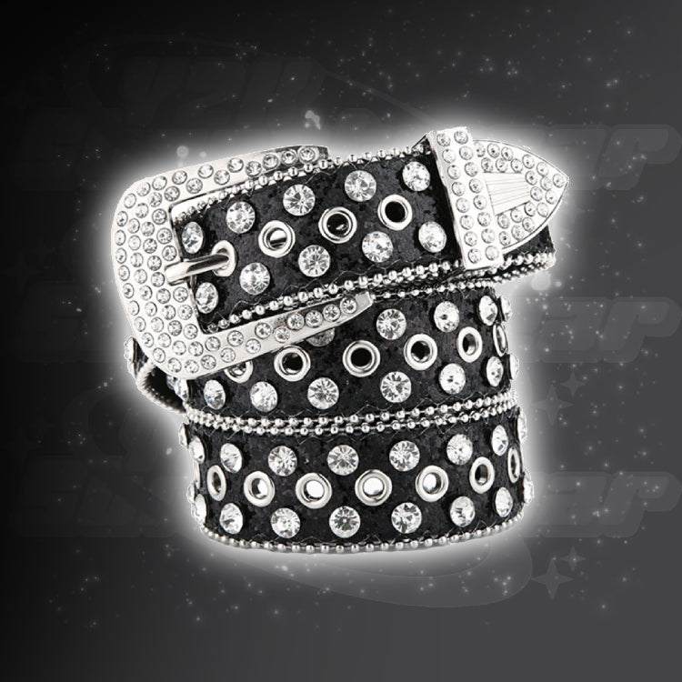 American rapper belt