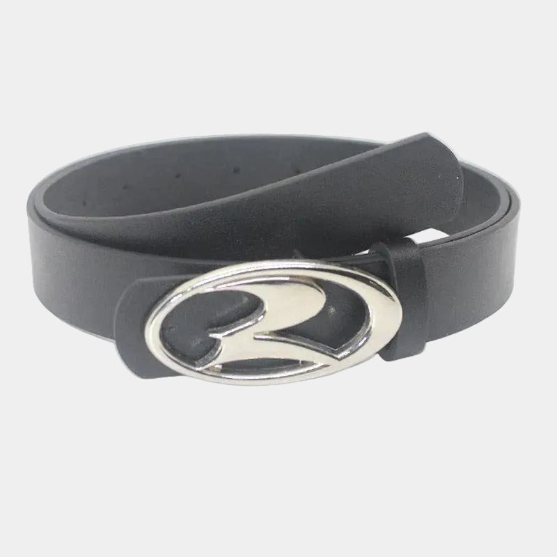 Streetwear belt
