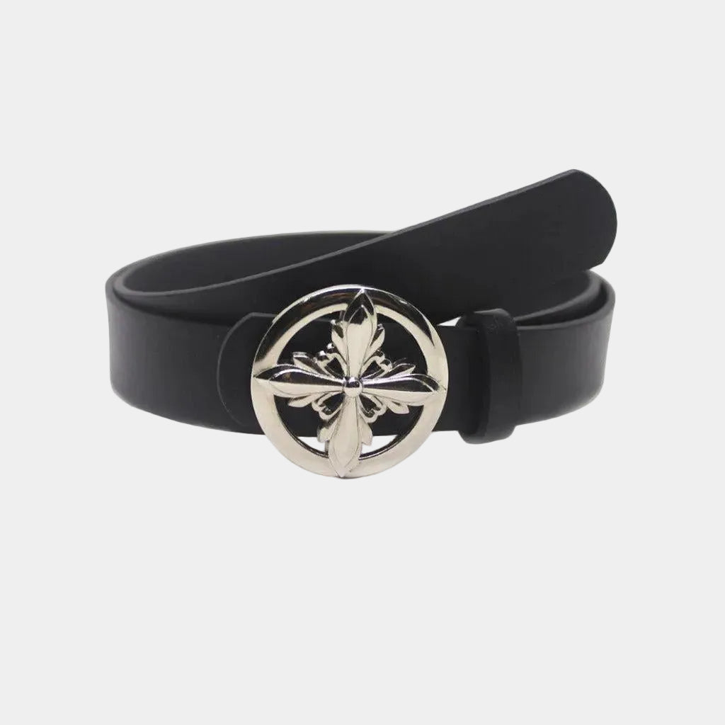 Streetwear belt