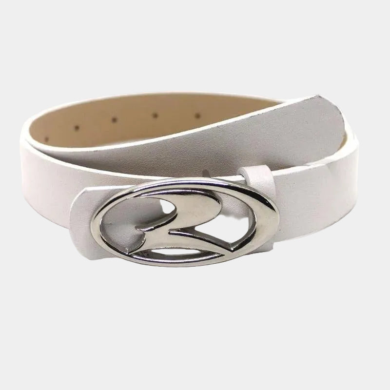 Streetwear belt