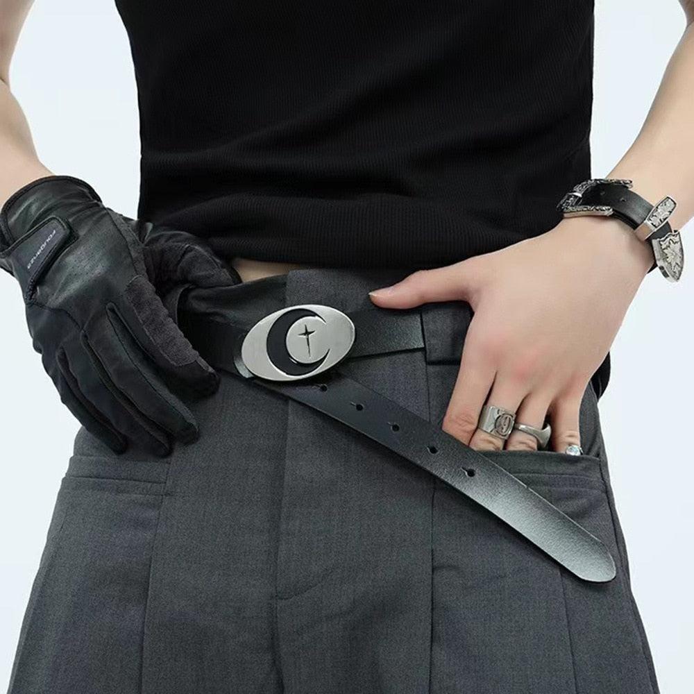 Streetwear belt