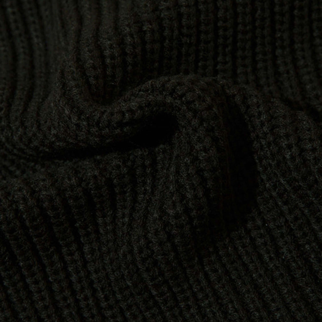 Vintage Knit Sweater