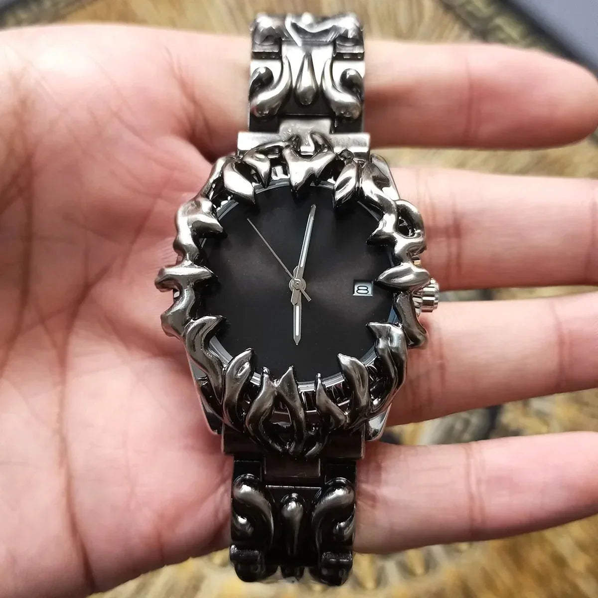 Exclusive Claw Watch